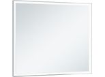 Keuco Royal Lumos Miroir Lumineux Couleur De LumièRe RéGlable, 800X650Mm, Avec Miroir Chauffant, 14598172500, 14598172500