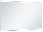 Keuco Royal Lumos Miroir Lumineux Couleur De LumièRe RéGlable, 1050X650Mm, Avec Miroir Chauffant, 14598174000, 14598174000