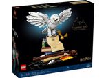 Lego Harry Potter 76391 Hogwarts Icons - Collectors' Edition