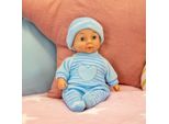 Il Mio Primo Bambino 28 Cm Blu - Bambola