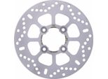 Disco Freno Fisso Ebc MD907D D.220Mm 4 Bulloni