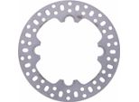 Disco Freno Fisso Ebc Mx/Enduro/Atv MD6295D D.220Mm 4 Bulloni Per Husqvarna