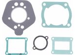 Kit Guarnizioni Smeriglio Testa Cilindro Athena P400210600129 Per Honda Cr 125 R