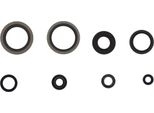 Kit Guarnizioni Paraoli Motore Athena P400510400252 Per Suzuki Rm 125