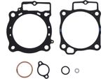 Kit Guarnizioni Smeriglio Testa Cilindro Athena P400210160060 Per Honda Crf 450