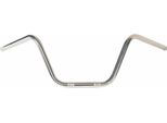 Manubrio Cromato Tommaselli High Bar Acciaio D.22,2Mm 725Mm