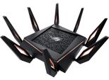 Asus Rog Rapture GT-AX11000 - - Router Wireless