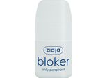 Ziaja Blocco Antitraspirante 60Ml