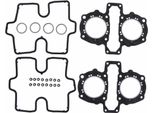 Kit Guarnizioni Smeriglio Testa Cilindro Athena P400210600950/1 Per Honda Vf 1000