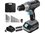 Cecotec Cecoraptor Perfect Drill 4020 Advance Bohrmaschine Taglia Unica / Spina Ue 220V Taglia Unica