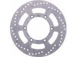Disco Freno Fisso Ebc Mx/Enduro/Atv MD6078D D.300Mm 6 Bulloni Per Suzuki Dr 650