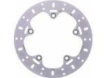Disco Freno Fisso Ebc MD671 D.265Mm 5 Bulloni Per Bmw