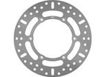 Disco Freno Fisso Ebc MD6371D D.220Mm 6 Bulloni
