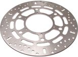 Disco Freno Fisso Ebc MD650 D.300Mm 6 Bulloni Per Bmw F 650