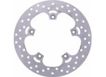 Disco Freno Fisso Ebc MD9102D D.267Mm 5 Bulloni