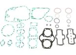 Kit Guarnizioni Athena Motore Completo P400210850450 Senza Paraolio Per Honda Cb 450 K