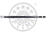 Optimal G2-107 Snodo Assiale Barra Di Accoppiamento Per Skoda Favorit (781) Anteriore Sinistro Anteriore Destro