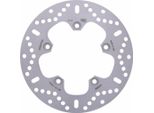 Disco Freno Fisso Ebc MD968D D.220Mm 5 Bulloni Per Bmw C1