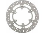 Disco Freno Flottante Ebc X MD844X D.300Mm 6 Bulloni