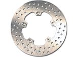 Disco Freno Fisso Ebc MD958D D.220Mm 5 Bulloni
