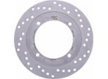 Disco Freno Fisso Ebc MD1156 D.240Mm 4 Bulloni Per Honda