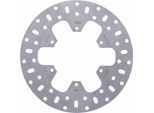 Disco Freno Fisso Ebc MD9112D D.240Mm 6 Bulloni