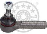 Tirante Optimal Tirante Per Toyota Land Cruiser 90 (J9) Anteriore Sinistro G1-640
