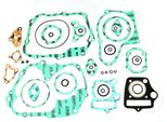 Kit Guarnizioni Athena Motore Completo P400210850073 Per Honda