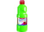 Giotto F532811 Vernice Colore A Tempera 500 Ml 1 Pz