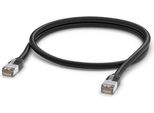 Ubiquiti Uacc-Cable-Patch-Outdoor-1M-Bk, Cavo Patch Unifi Per Uso Esterno, 1M, Cat5E, Nero