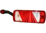 Proplast Luce Posteriore Combinata Sinistra