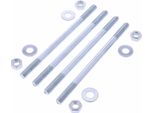 Kit Prigioneri Cilindro 101 Octane M7X120Mm