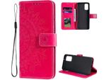Custodia Per Samsung Galaxy M23 5G Custodia Per Telefono Cellulare Flip Cover Cover Protettiva Mandala