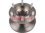 Fast FT88309 Specchio Esterno Destro Per Iveco Daily Iv Furgone/Station Wagon Riscaldato