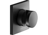Support De Douche Keuco, Rosace CarréE, 59591370002, 59591370002