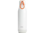 Zoku - Bottiglia Termica Da 750 Ml White