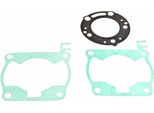 Kit Guarnizioni Smeriglio Testa Cilindro Athena Race R2106-058 Per Honda Cr 125 R