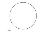 Creall School Paint Bianco, 1 Litro