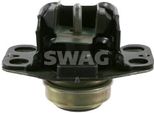 Swag Supporto Motore 60 92 1785 Destro Per Renault Clio Ii (BB0/1/2_ CB0/1/2_)