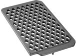 Severin Sevo Griglia In Ghisa Zb 8182 Griglia In Ghisa Per Barbecue Elettrici Sevo