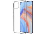 Custodia Per Samsung Galaxy A03 Custodia Del Telefono Cellulare Copertura In Silicone Caso Paraurti Chiaro