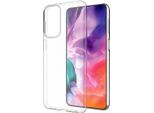 Custodia Per Samsung Galaxy A23 Custodia Del Telefono Cellulare Copertura In Silicone Caso Paraurti Chiaro