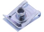 Dado In Lamiera Per Pannellatura Jmp Bullone M6