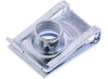 Dado In Lamiera Per Pannellatura Jmp Bullone M8
