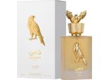 Lattafa Perfumes - Shaheen Gold Edp 100Ml