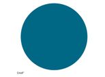 Creall School Paint Turchese, 1 Litro