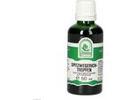 Gocce Di Piantaggine Per Uso Orale 50 Ml