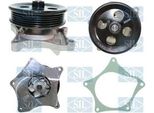 Pompa Refrigerante Saleri Sil Pompa Acqua Per Opel Corsa E Hatchback (X15) PA1752