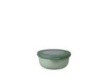 Mepal MultischüSsel Cirqula Rund 350 Ml - Nordic Sage 106204094700