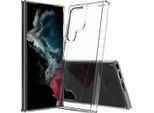 Custodia Per Samsung Galaxy S23 Ultra Custodia Per Telefono Cellulare Custodia Ibrida In Silicone Paraurti Clear